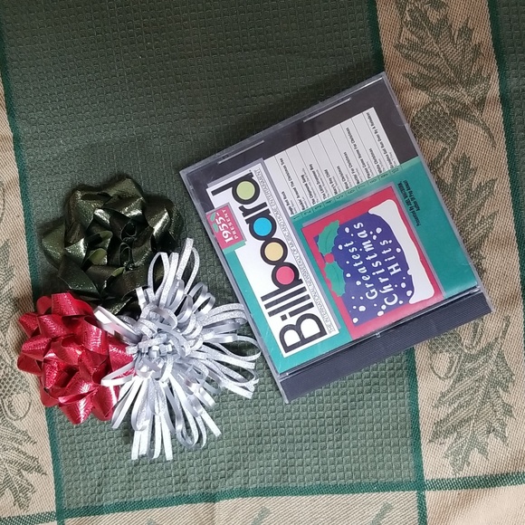 🎄1955 BILLBOARD CHRISTMAS CD - Picture 1 of 7